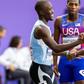 Usain Bolt's former coach reveals athlete to break 200m world record as he rules out Noah Lyles