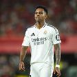 Real Madrid star Rodrygo || Imago