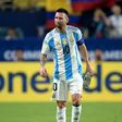 Speaking through football — Messi fires at Barcelona's Raphinha after Argentina embarrass Brazil
