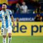 Speaking through football — Messi fires at Barcelona's Raphinha after Argentina embarrass Brazil