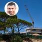 Cristiano Ronaldo & his family to move into new mansion expected to be the most expensive in the world
