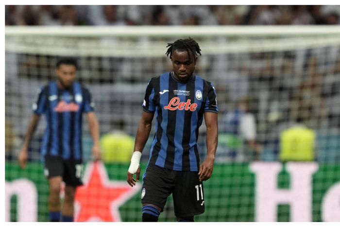 PSG’s reasons for failing to sign Lookman