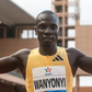 Olympic champion Emmanuel Wanyonyi strikes world lead as he nonchalantly coasts to victory in Lausanne