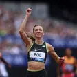 Femke Bol returns to winning ways with comfortable 400mH victory in Lausanne
