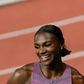 Dina Asher-Smith hints at running more 400m indoors
