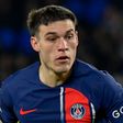 Manchester United close to agreement with PSG for Manuel Uguarte