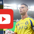 ‘Stick to YouTube’ — Fans mock Cristiano Ronaldo for celebrating offside goal in Al Nassr season opener