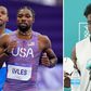 Noah Lyles details conditions for agreeing to race against Tyreek Hill