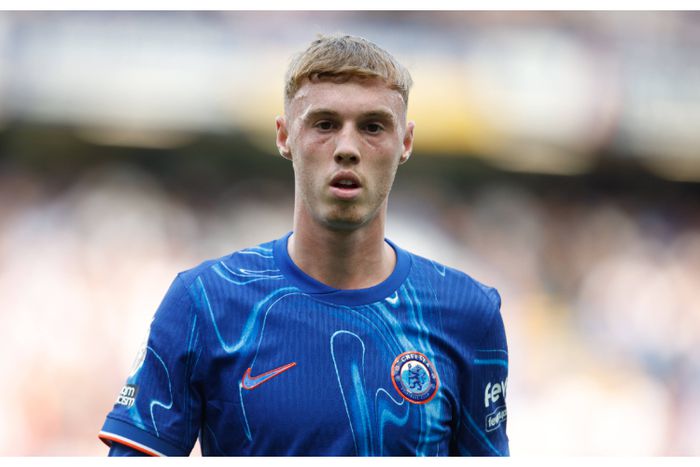 Mikel Obi advises Maresca on Palmer