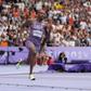 US Olympic gold medalist admits to odd choice of diet during European assignments