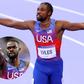 ‘Dude changed the game forever’ - Rai Benjamin gives Noah Lyles his flowers