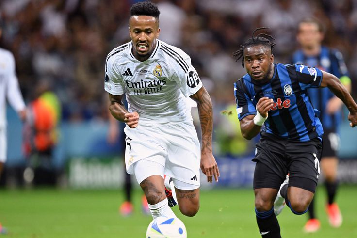 CAF Player of the year Lookman nominated for prestigious Atalanta award