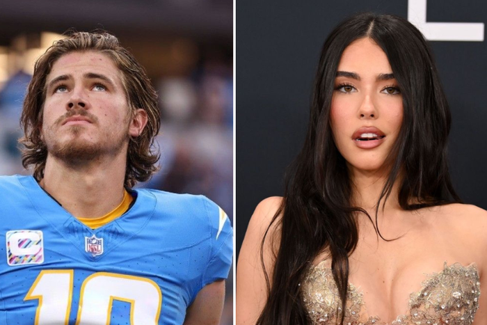 Justin Herbert and Madison Beer: 7 untold TRUTHS about the NFL’s new rumoured couple