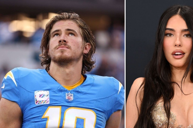 Justin Herbert and Madison Beer: 7 untold TRUTHS about the NFL’s new rumoured couple