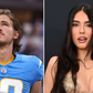 Justin Herbert and Madison Beer: 7 untold TRUTHS about the NFL’s new rumoured couple