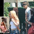 Sauce Gardner DUMPED by Ice Spice as rapper fuels rumours of new beau with TikTok star