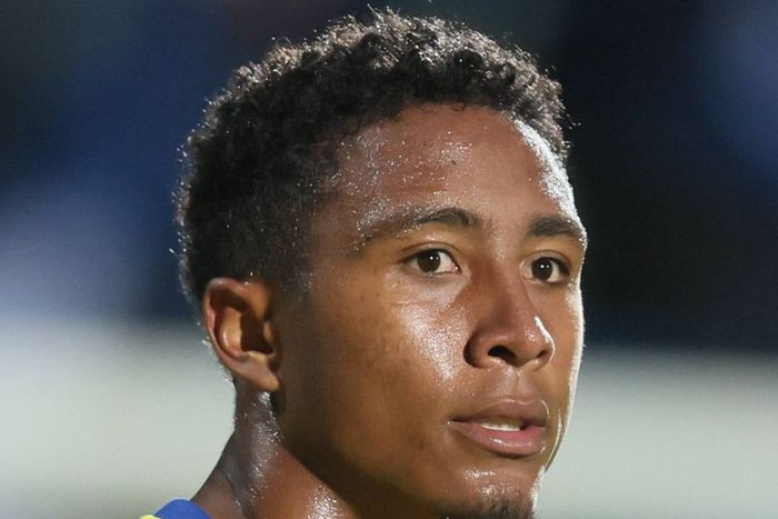 Brazilian Forward Takes Mamelodi Sundowns to FIFA