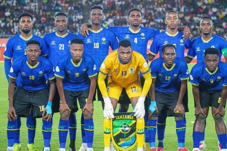 Tanzania vs Morocco: Millions Flow from Mama Suluhu as Taifa Stars Eye Semifinals Spot