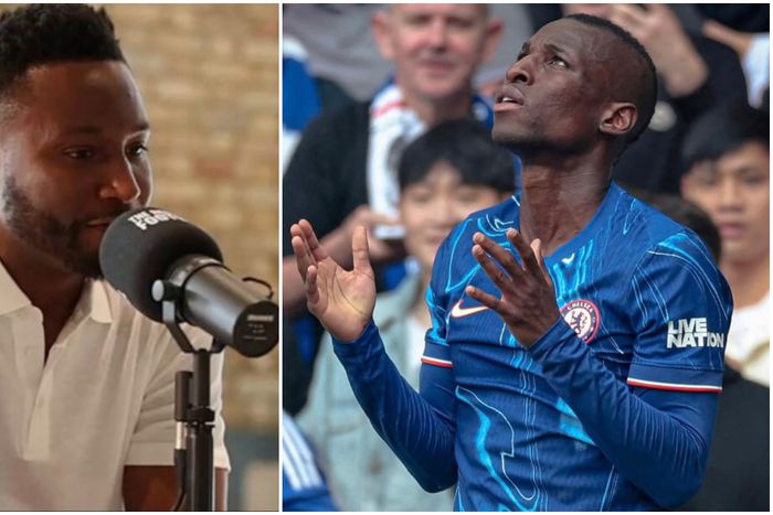 Mikel Obi |pulsesports.ng