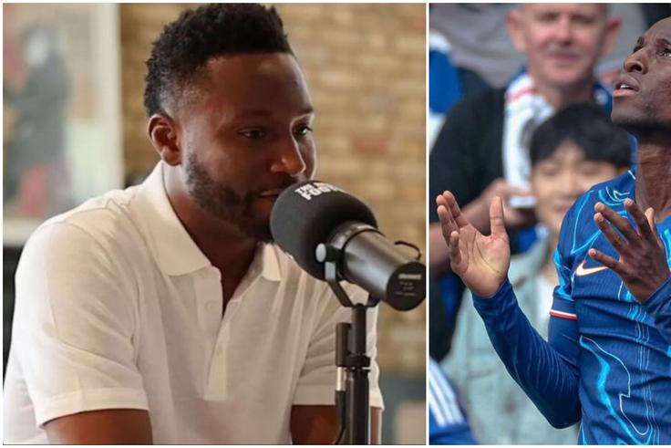 Mikel Obi |pulsesports.ng