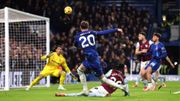 West Ham vs Chelsea: Hammers Seek Redemption Against Dominant Blues at London Stadium