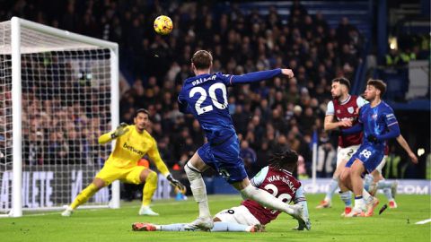 West Ham vs Chelsea: Hammers Seek Redemption Against Dominant Blues at London Stadium