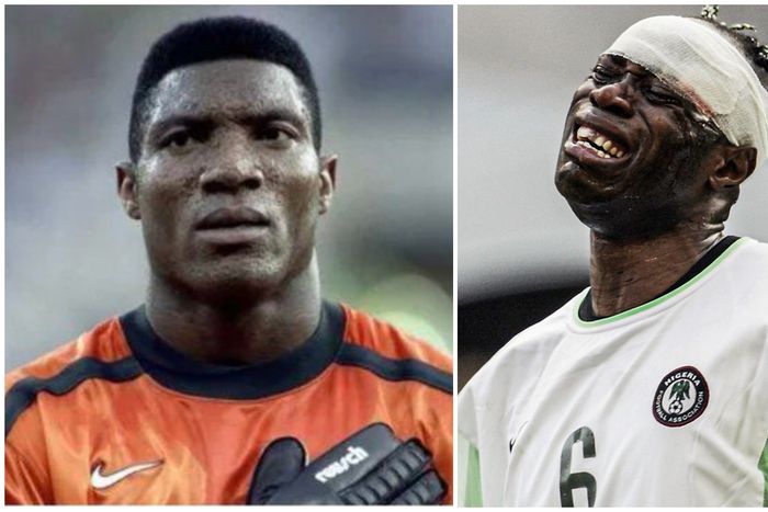 Taribo West, expert blast NFF, FG for neglecting late Super Eagles legend Peter Rufai with poor funeral recognition