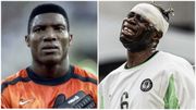 Taribo West, expert blast NFF, FG for neglecting late Super Eagles legend Peter Rufai with poor funeral recognition