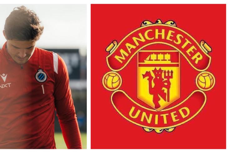 Transfer News: Man Utd close to signing new goalkeeper to bench calamity Onana