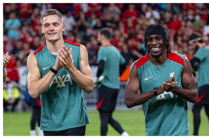 Liverpool hit with shocking news