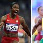 Shelly-Ann Fraser-Pryce Reveals Why Carmelita Jeter Was Her Toughest Opponent