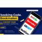 One Bet, Many Bookies: The Rise of Bet  Code Conversion in Africa
