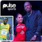 'It’s My Man Forever'- Usain Bolt’s Girlfriend Kasi Bennett Pens Loving Note for His 39th Birthday