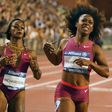 Sha'Carri Richardson vs Shelly-Ann Fraser-Pryce