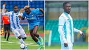 WATCH as Finidi George's Rivers United strike first blood in 2025/2026 NPFL season