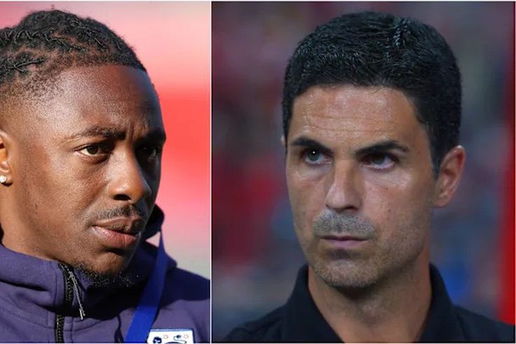 We are showing ambition — Mikel Arteta excited for new season amid Eberechi Eze transfer