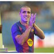 Barcelona terminates player's contract