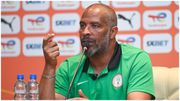 Shock call-up! Eric Chelle names 15-year-old alongside Osimhen, Dessers for World Cup