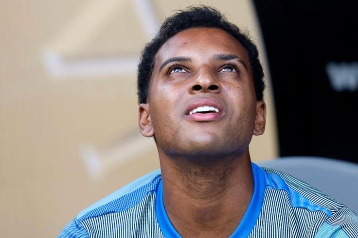 Tottenham Steal Real Madrid Star on €235,000 Weekly Deal After Man City, Liverpool and Arsenal Fail to Act
