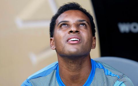 Tottenham Steal Real Madrid Star on €235,000 Weekly Deal After Man City, Liverpool and Arsenal Fail to Act