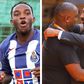 CHAN 2024: How Porto Brothers Benni McCarthy and Tarik Sektioui Became Touchline Rivals
