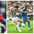Okoye saves Udinese's blushes to secure first point of the season