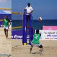 History Made! Nigeria qualifies for first-ever Olympic Volleyball event at LA 2028