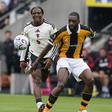 Super Eagles defender Semi Ajayi condemns Manchester United to disastrous 148-year low