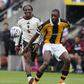 Super Eagles defender Semi Ajayi condemns Manchester United to disastrous 148-year low