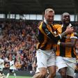 Hull City vs Man United: Super Eagles star Ajayi puts Red Devils through hell in Tigers victory