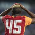 Osimhen is rising - Super Eagles star shatters Gala record to become third-highest scoring foreign player their history