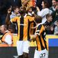 Kanu’s ex-teammate salutes Super Eagles star Ajayi after Chelsea performance