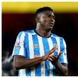 Lampard explains reason for Awoniyi's limited minutes