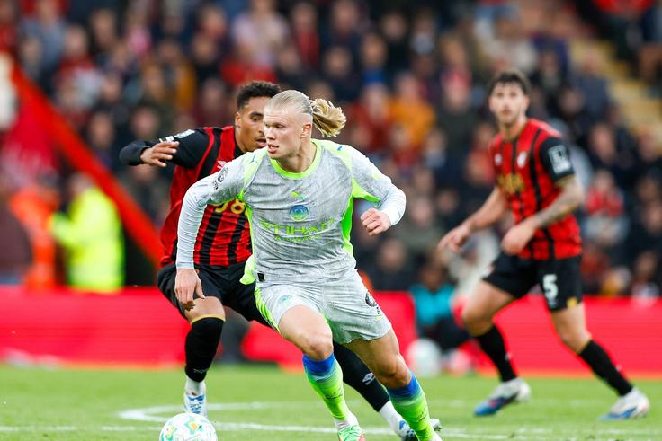 Manchester City vs Bournemouth Premier League preview, team news, prediction and betting tips: Cherries fancied to cause an upset